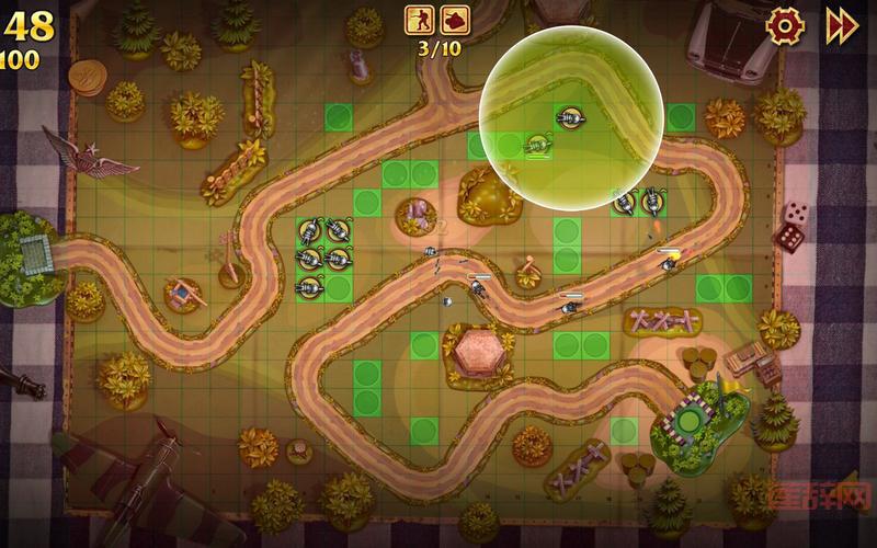 玩具塔防存档迁移指南，PC版存档如何转移到安卓？