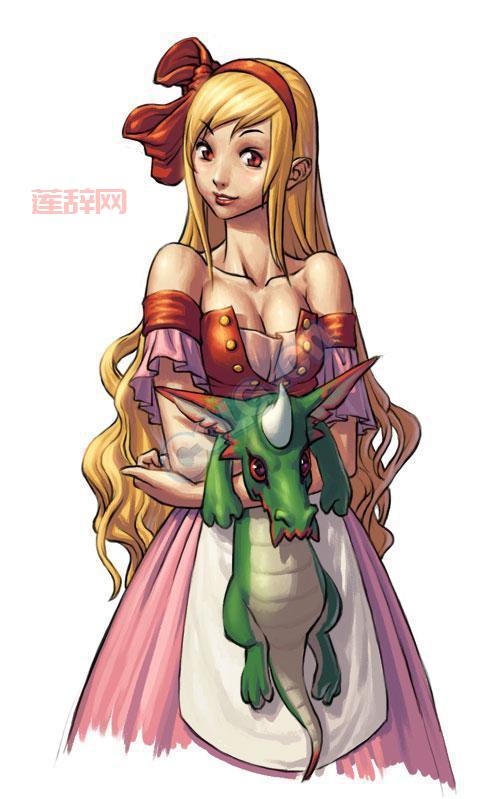 龙人之塔的秘密,DNF龙人之塔罗莉安任务攻略