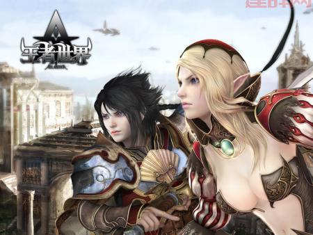 第九城市王者世界：6月3日公测，开启冒险之旅