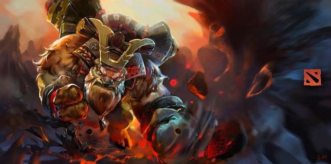 DOTA牛头人酋长出装详解:前期、中期、后期装备选择