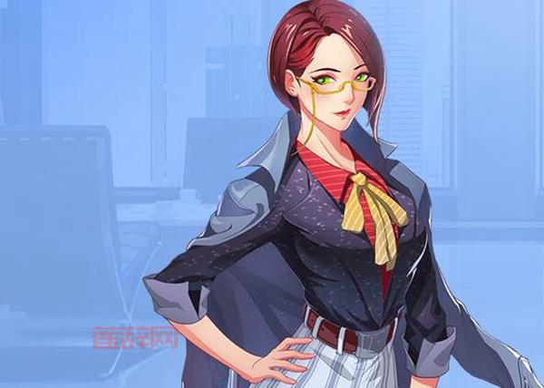 猎场手游下载：还原商战剧情，体验职场巅峰