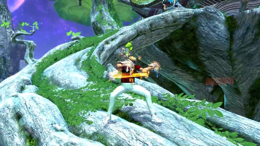 剑灵拳师武器幻化大全：打造个性化战斗风格