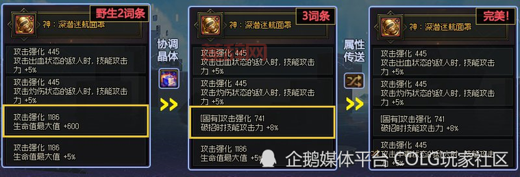 DNF晶体契约：一个8年老BUG，损失数倍伤害，你中招了吗？