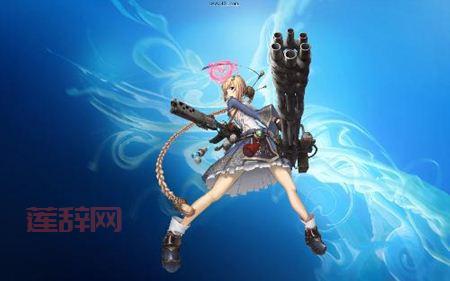 女枪刷图加点框架：SP分配方案，让你轻松刷图！