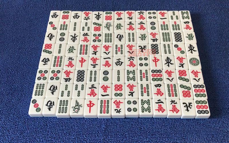 麻将消消乐对对碰下载：经典玩法，休闲解压！