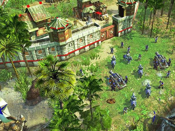 地球帝国3中文版游戏攻略：新手入门，快速上手