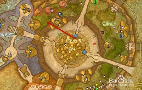 奥尔多护肩附魔指南：沙城奥尔多银行，铭文师为你服务