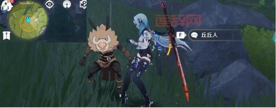 原神互通有无任务怎么做？丘丘人mita movo lata位置及所需物品详解！