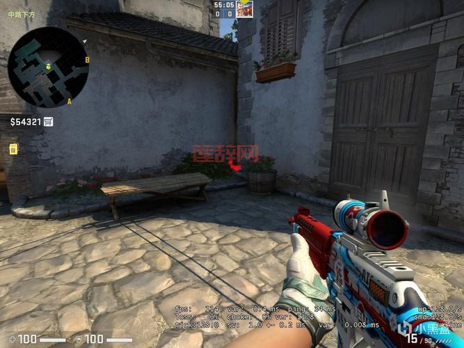 CSGO老司机带你飞：暴躁老阿姨CSGO攻略大全，教你玩转爆破模式！