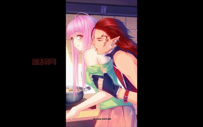 爱养成2阿尔攻略：从认识到恋爱，教你快速提升好感度！