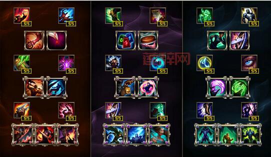 LOL卡天赋？教你如何快速解决卡顿问题