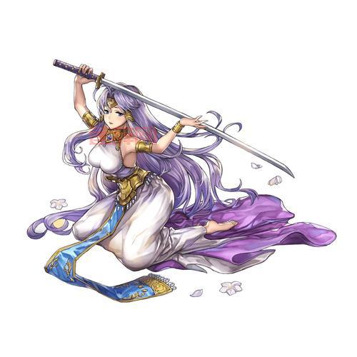 另一个伊甸初始四星角色谁最强？详细分析与推荐！