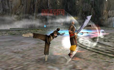 流星蝴蝶剑：枪大招“皇飞龙王破”详解