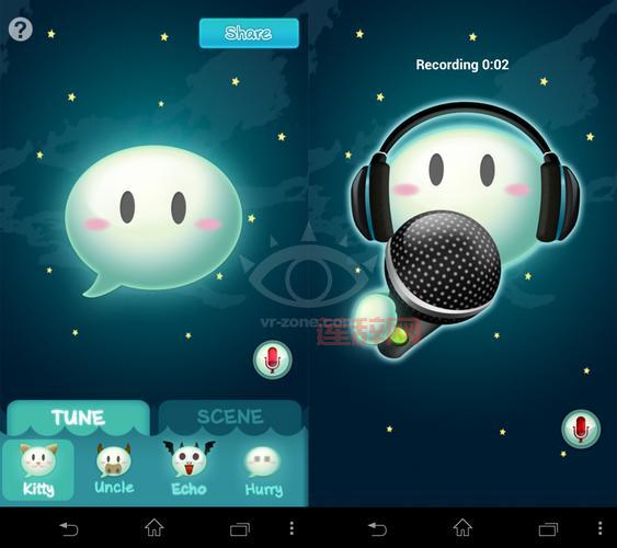 飞聊下载：语音视频，实时互动，乐趣无限