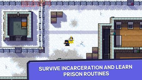 逃脱者手机版下载：随时随地开启你的逃脱冒险之旅