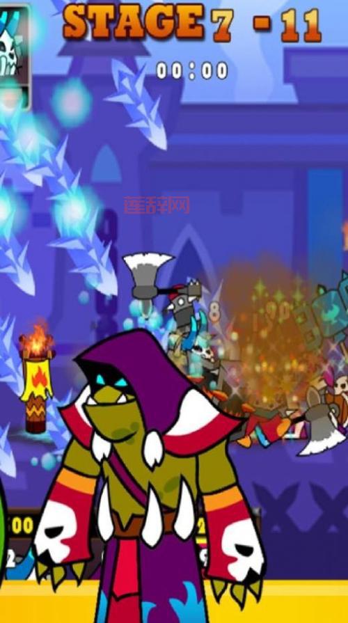 火柴人战争游戏下载：卡通风格，战争策略，精彩对决！