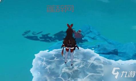 原神瑶光滩特殊宝藏位置详解：图文教程带你轻松获取奖励！