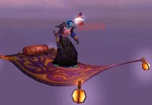 凝霜飞毯制作材料一览：冰冻宝珠不可或缺