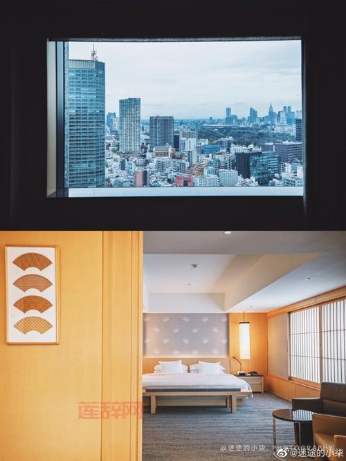 乌冬的旅店:涩谷百货林立,Trunk Hotel 带来都市静谧!