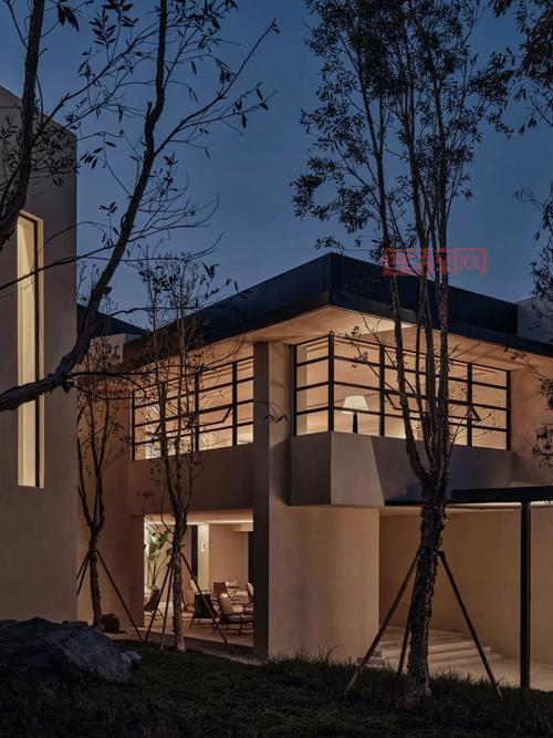 乌冬的旅店:涩谷百货林立,Trunk Hotel 带来都市静谧!