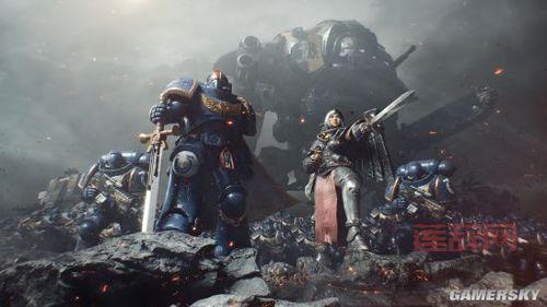 战锤下载：策略与战斗的完美融合，开启你的史诗征程！