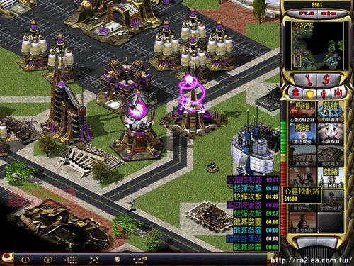 PP助手红色警戒2尤里的复仇下载 -  安卓版下载大全！