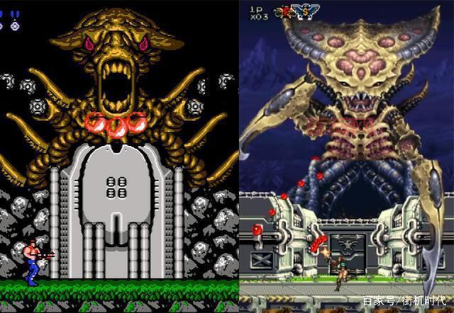 魂斗罗30条命手机版：重温经典，挑战你的反应速度