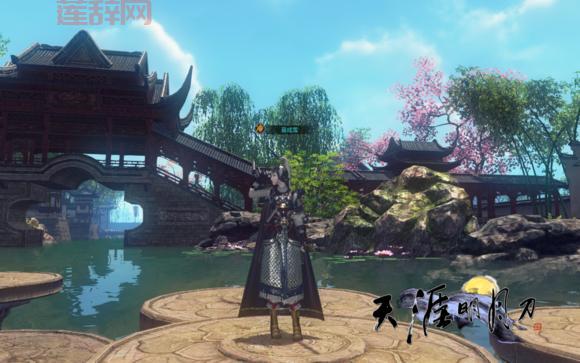 天涯明月刀夜探郡王府：从副本到见闻，那些年我们刷过的衣服