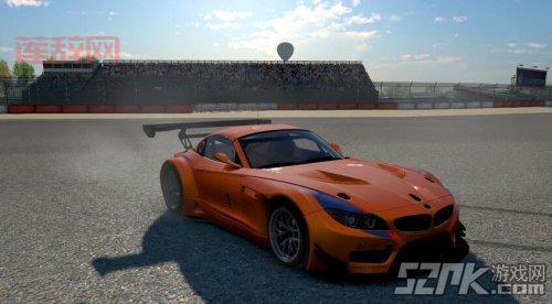 《赛车联盟》中文版：体验真实赛车竞技，成就你的速度传奇！