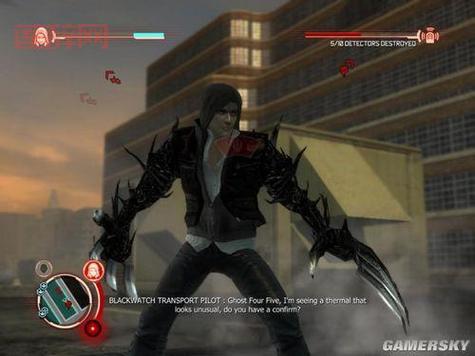 虐杀原形2：能力升级攻略，打造最强黑皇！