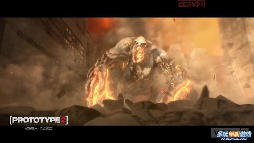 虐杀原形2：能力升级攻略，打造最强黑皇！