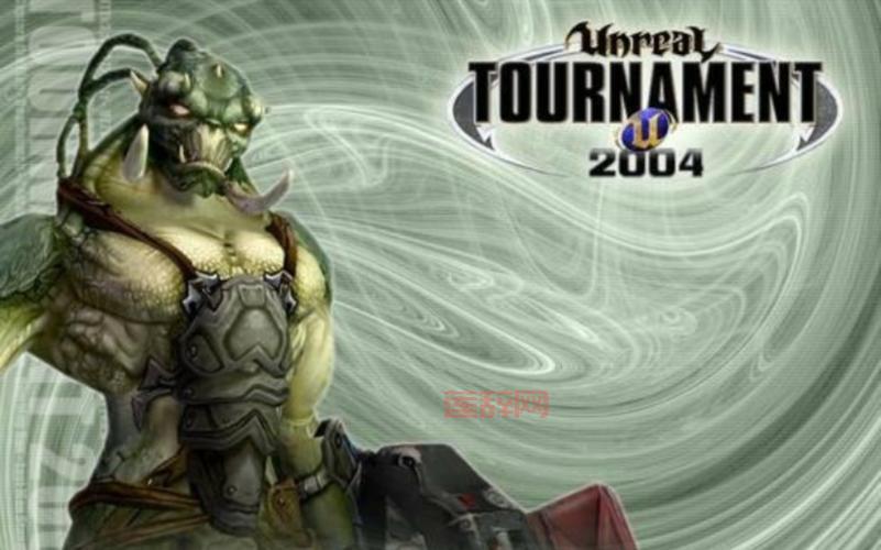 虚幻竞技场2004：经典游戏重制？玩家呼声不断