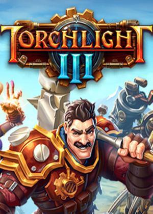 火炬之光存档下载：修改器、宝石存档，玩出新花样！