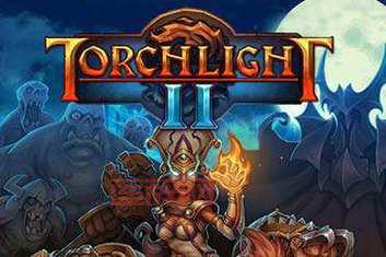 火炬之光存档下载：修改器、宝石存档，玩出新花样！