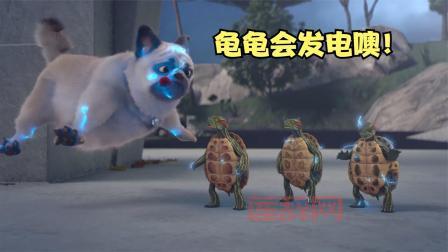 闪电龟：中国领先的手机页面游戏平台，免费畅玩！