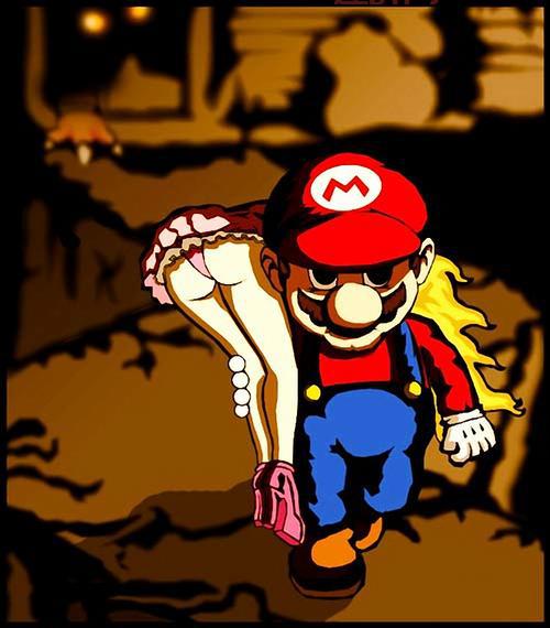 猫版超级玛里奥：毁童年神作，你敢挑战吗？