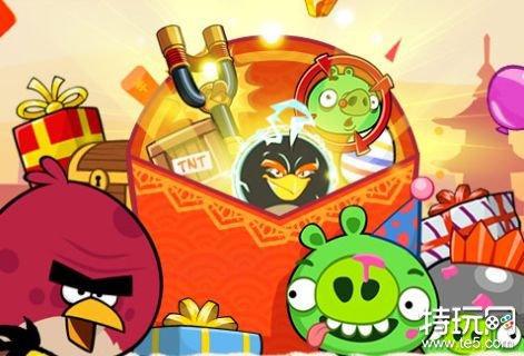 疯狂的小鸟游戏：怀旧经典，重温童年回忆
