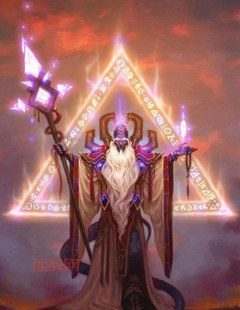 先知维纶在哪？卡拉赞大厅还是德拉诺要塞？