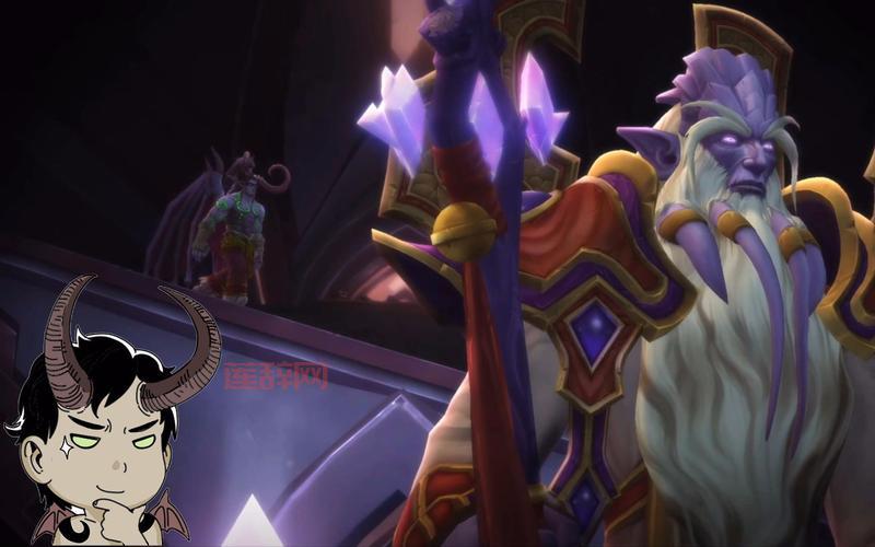 先知维纶在哪？卡拉赞大厅还是德拉诺要塞？