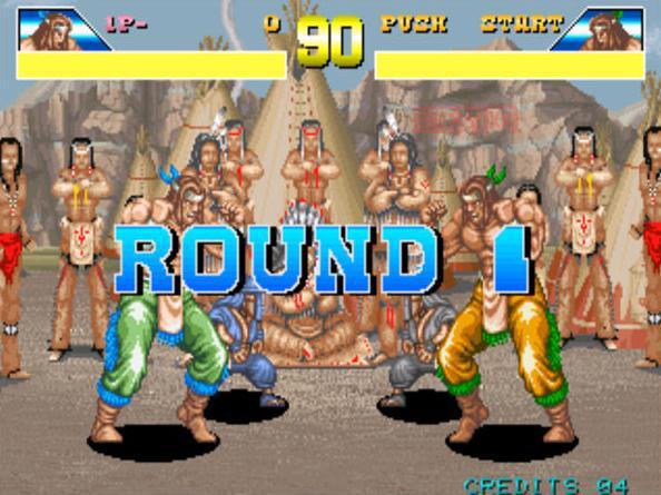 豪血寺一族1下载：经典街机游戏，带你体验全新的格斗竞技玩法！