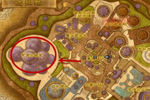 魔兽世界海加尔的保卫者任务攻略：如何完成这个挑战？