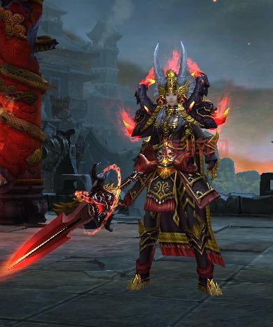 轩辕传奇战士技能分析：三大流派，哪种玩法最适合你？