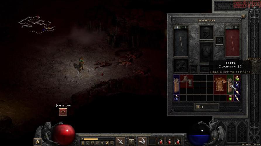 大菠萝3官网：暗黑3永恒之战版中文官网上线