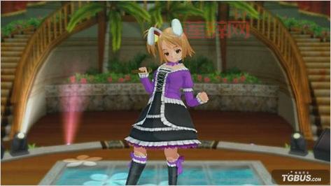 梦幻俱乐部：第四局，谁将成为你的梦幻女孩？