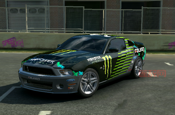 真实赛车3特效修改：无需越狱，简单操作就能玩转游戏画面