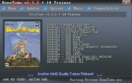 骨头镇中文版下载：官方正版，中文界面，带你体验最真实的骨头镇！