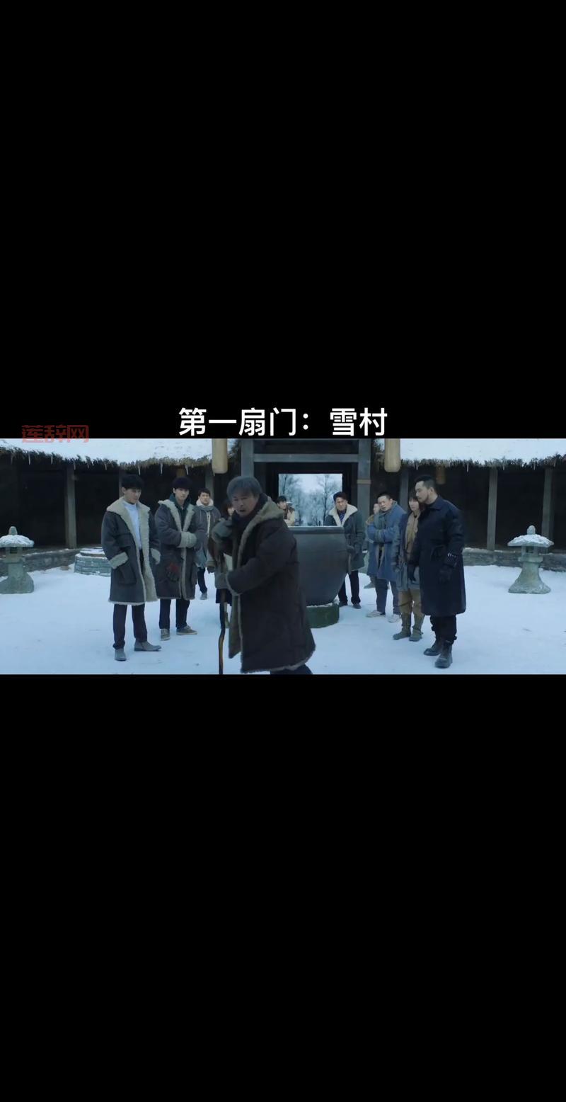 “监禁游戏”：真实世界里的致命游戏