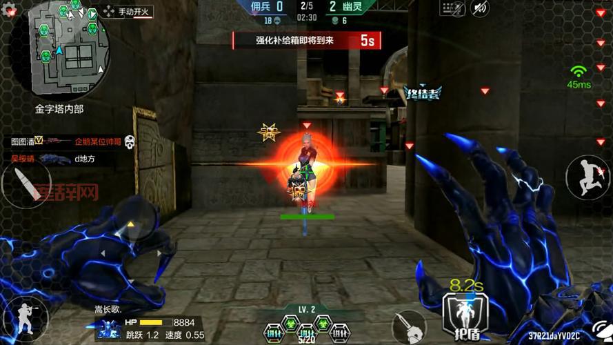 穿越火线单机版下载：重温经典，体验生化模式的刺激！