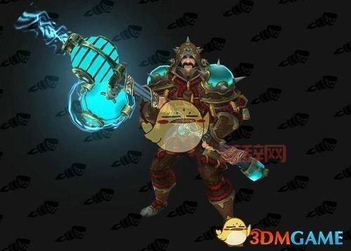 武僧练级天赋指南：高效升级，体验畅快战斗！