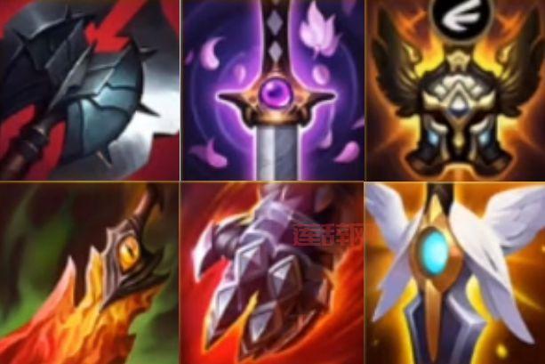 揭秘德玛西亚之力符文推荐：闪电打击、旋转至胜，提升战斗力